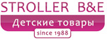 Stroller BE